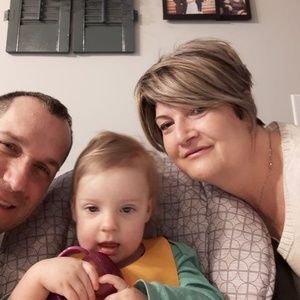 Meet your Posher, Timandjamie